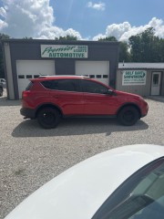 Image for 2015 Toyota Rav4 LE ID: 6629367