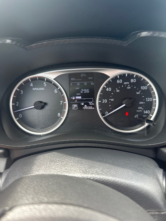 2023 Nissan Versa Image 9