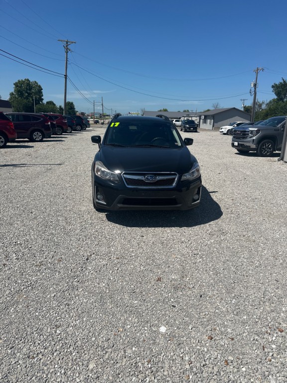 2017 Subaru Crosstrek Image 2