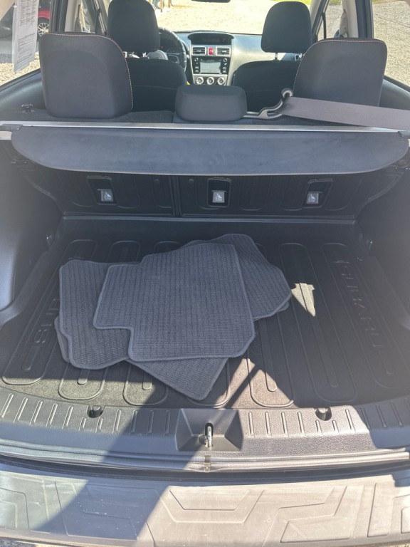 2017 Subaru Crosstrek Image 5