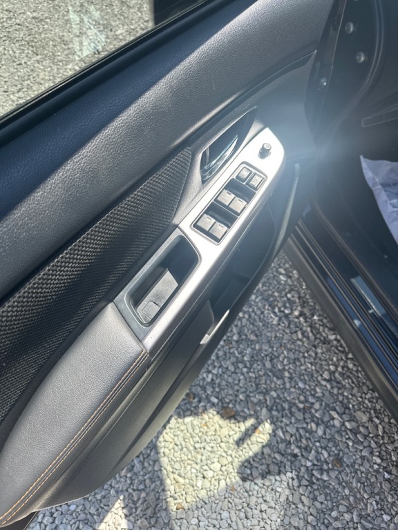 2017 Subaru Crosstrek Image 7