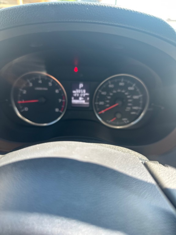 2017 Subaru Crosstrek Image 9