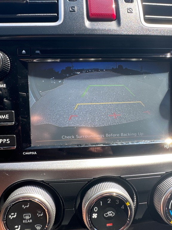 2017 Subaru Crosstrek Image 11
