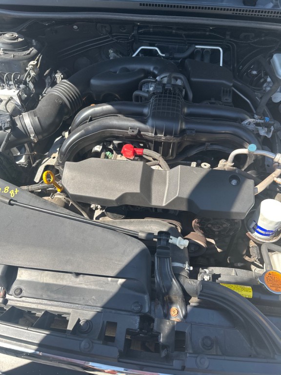 2017 Subaru Crosstrek Image 12