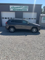 Image for 2014 Jeep Cherokee Limited ID: 6707839