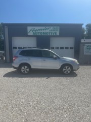 Image for 2014 Subaru Forester 2.5I PREMIUM ID: 6708996