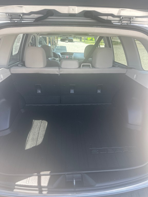 2014 Subaru Forester Image 5