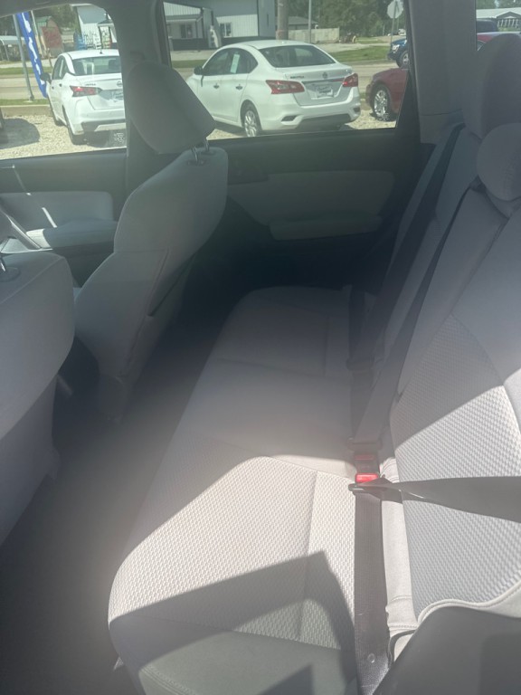 2014 Subaru Forester Image 6