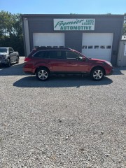 Image for 2013 Subaru Outback 2.5I PREMIUM ID: 6712203