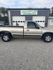 Image for 1999 Chevrolet Silverado 1500 C1500 ID: 6805759