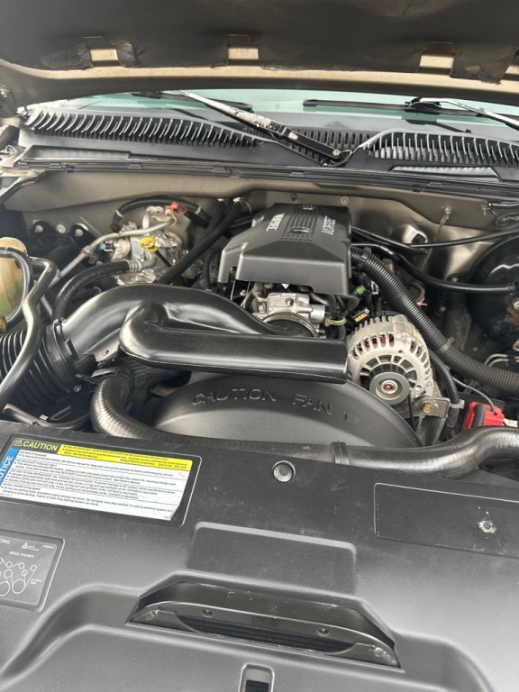 1999 Chevrolet Silverado 1500 Image 6