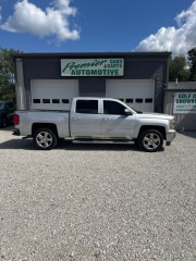 Image for 2015 Chevrolet Silverado 1500 LT ID: 6810130