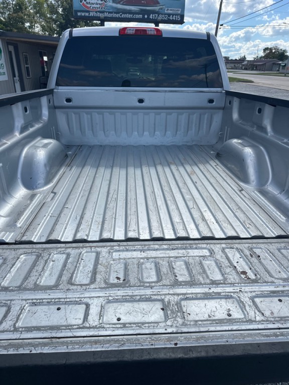 2015 Chevrolet Silverado 1500 Image 5