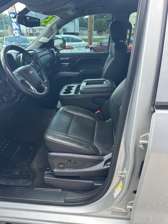 2015 Chevrolet Silverado 1500 Image 7