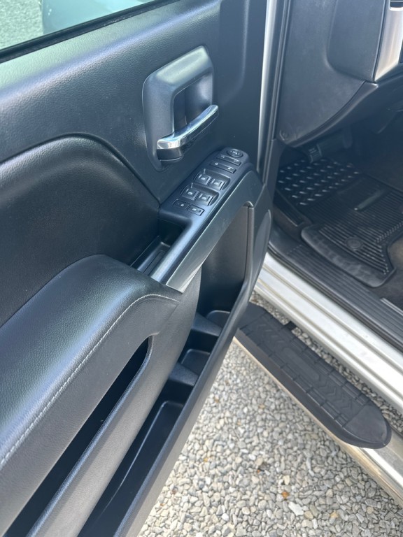 2015 Chevrolet Silverado 1500 Image 8