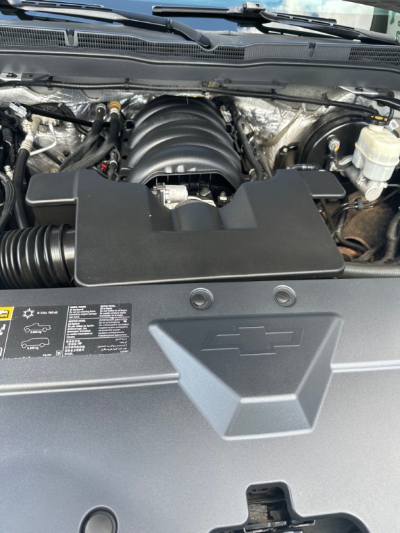 2015 Chevrolet Silverado 1500 Image 12