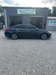 Image for 2014 Hyundai Sonata SE ID: 6810189