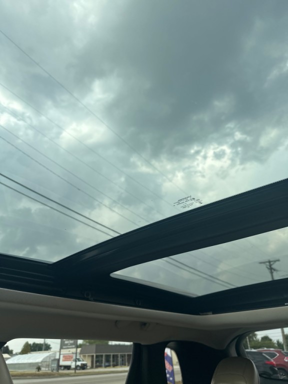 2016 Jeep Cherokee Image 9