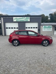 Image for 2013 Kia Forte EX ID: 6829899