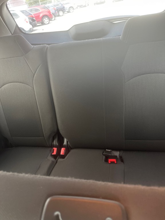 2017 Chevrolet Traverse Image 6