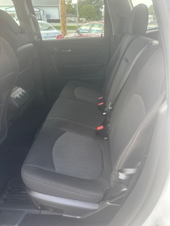 2017 Chevrolet Traverse Image 7