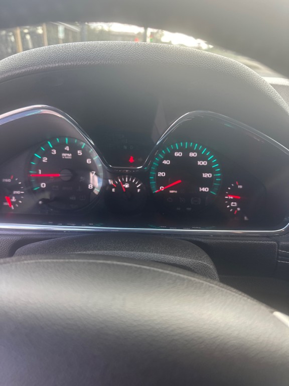 2017 Chevrolet Traverse Image 10