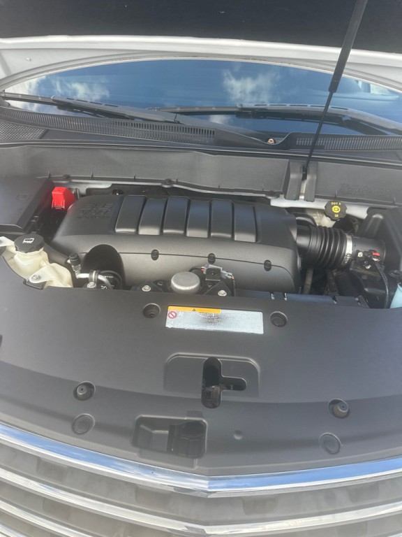 2017 Chevrolet Traverse Image 13