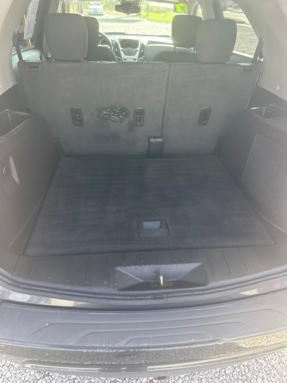 2017 Chevrolet Equinox Image 5