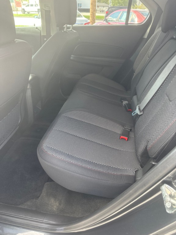 2017 Chevrolet Equinox Image 6