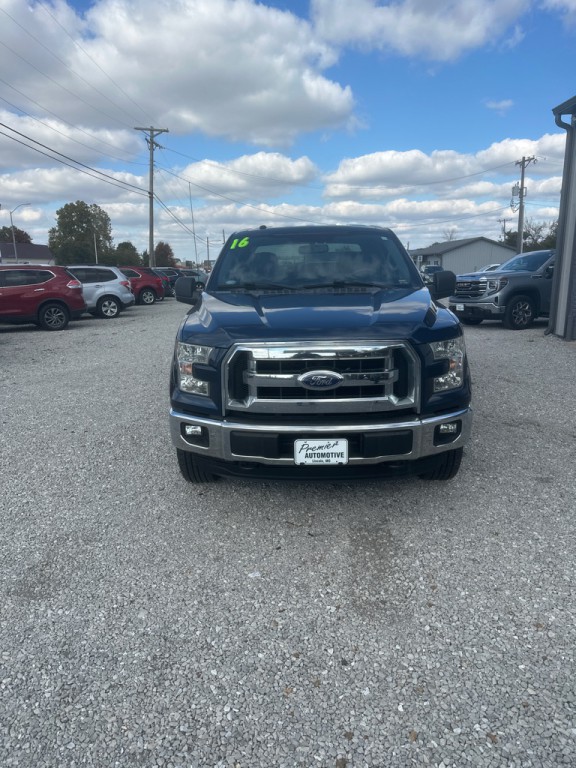 2016 Ford F-150 Image 2