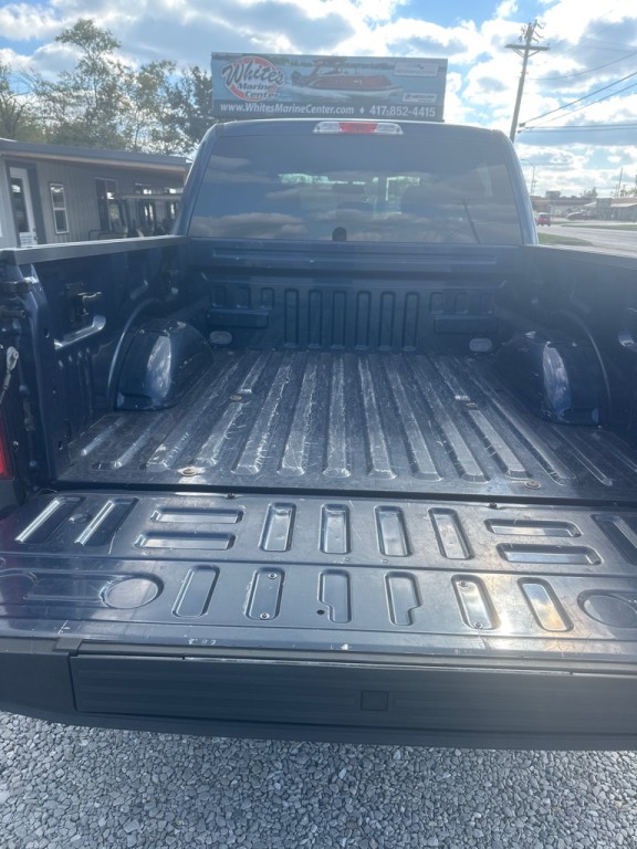 2016 Ford F-150 Image 6