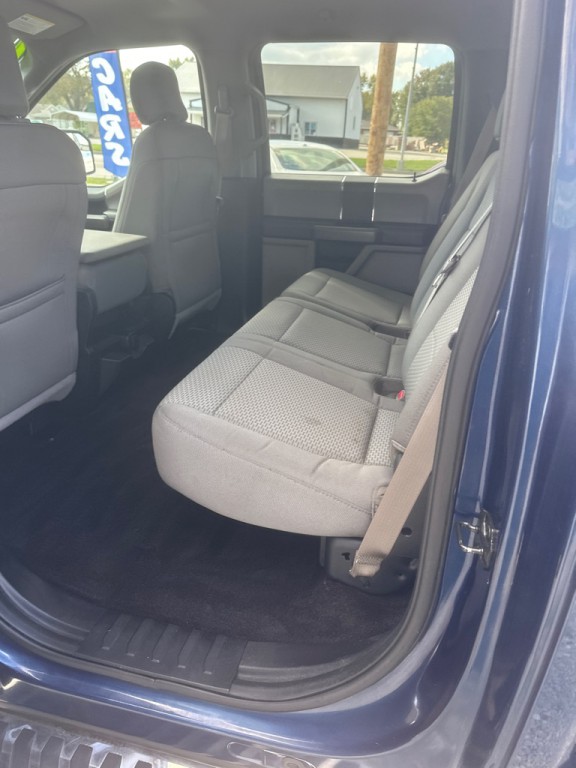 2016 Ford F-150 Image 7