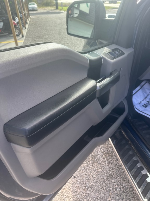 2016 Ford F-150 Image 8