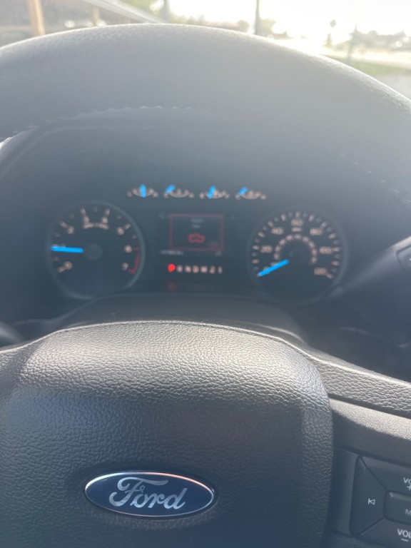 2016 Ford F-150 Image 9