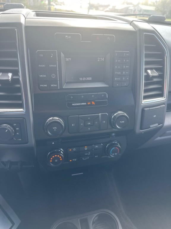 2016 Ford F-150 Image 10