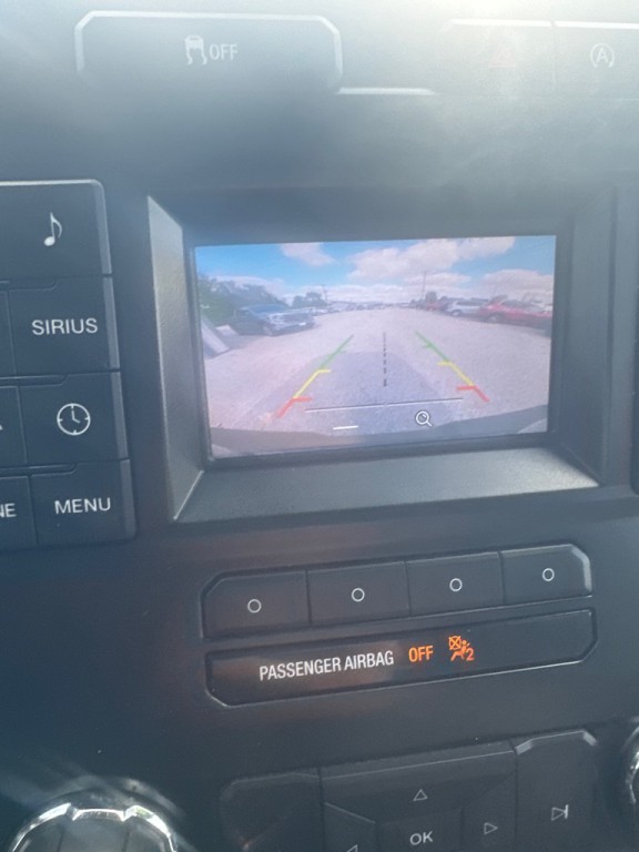 2016 Ford F-150 Image 11