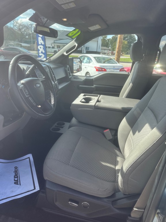 2016 Ford F-150 Image 12