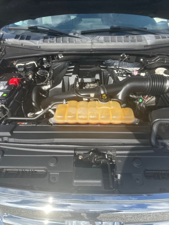 2016 Ford F-150 Image 13