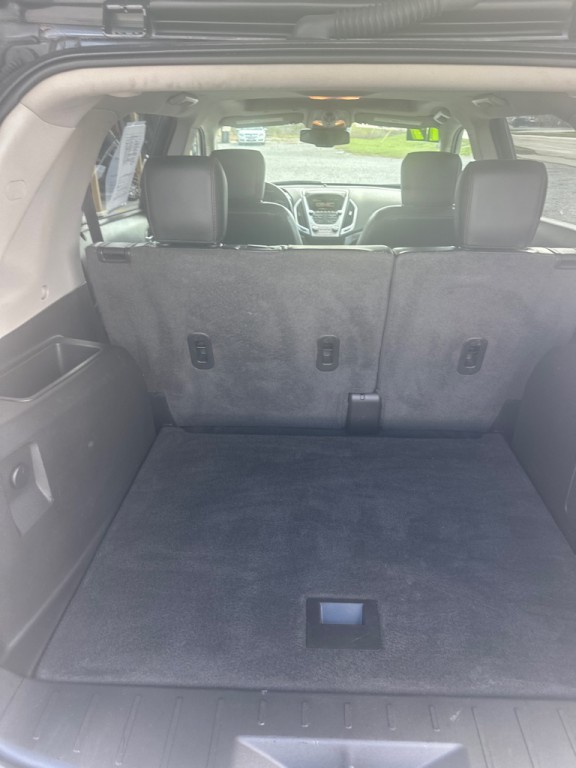 2017 GMC Terrain Image 5