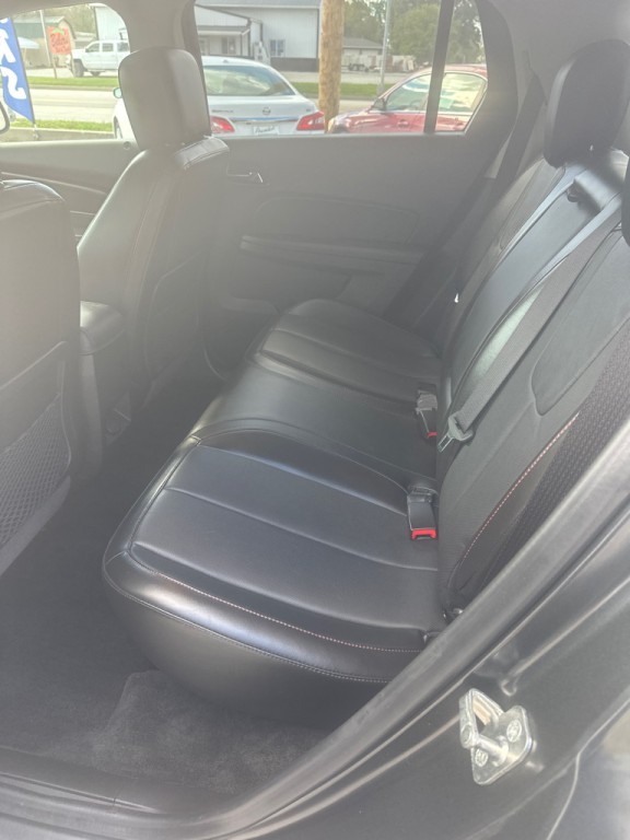 2017 GMC Terrain Image 6