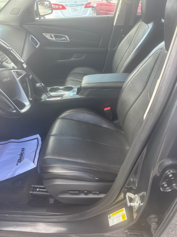 2017 GMC Terrain Image 7