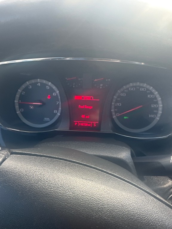 2017 GMC Terrain Image 9