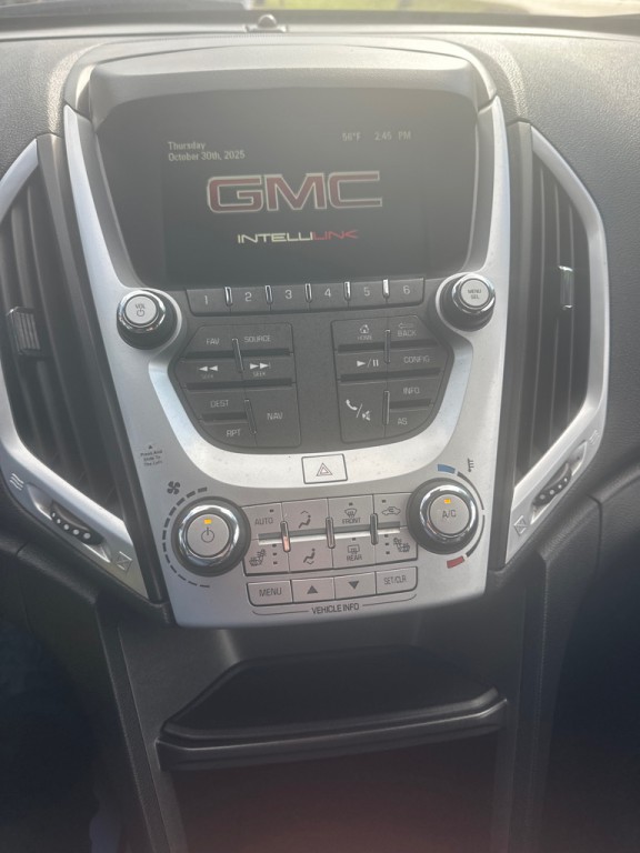 2017 GMC Terrain Image 10