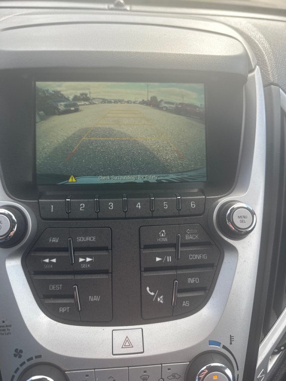 2017 GMC Terrain Image 11