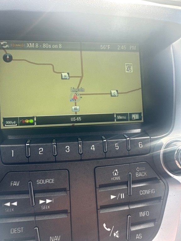 2017 GMC Terrain Image 12