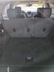 Image for 2015 Chevrolet Equinox LTZ ID: 6996014