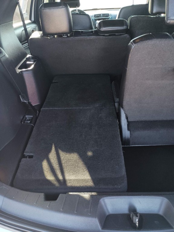 2017 Ford Explorer Image 7