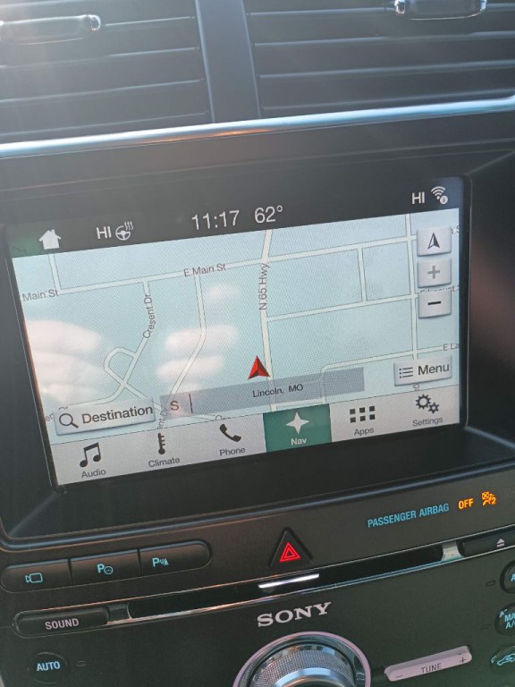 2017 Ford Explorer Image 12