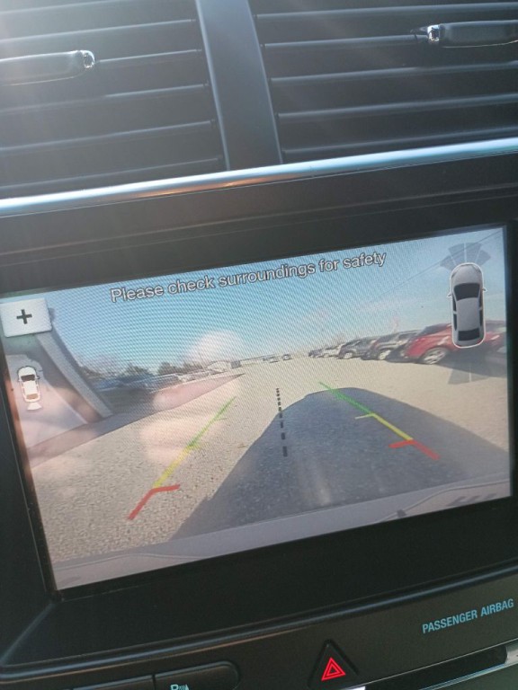 2017 Ford Explorer Image 13