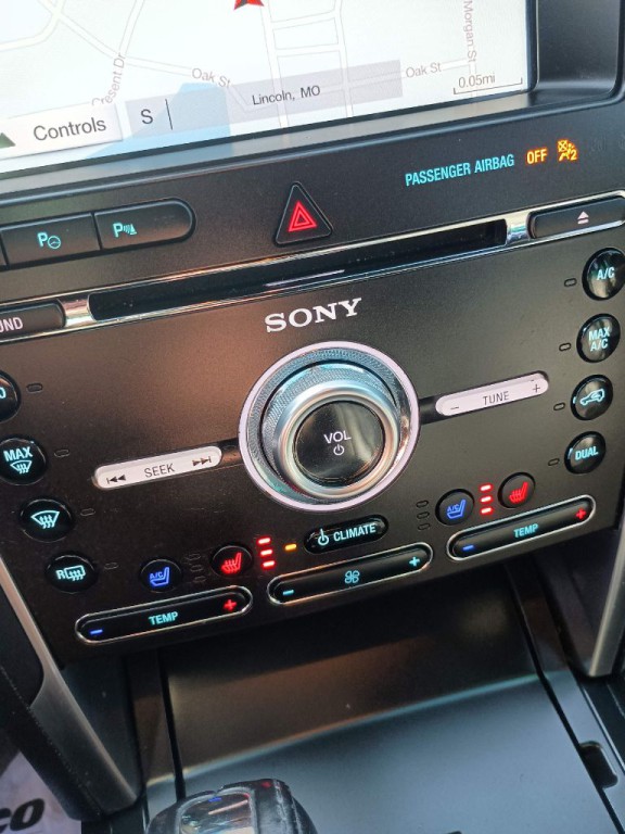 2017 Ford Explorer Image 21